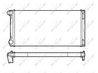 Radiator racire motor NRF 53249