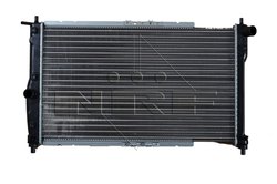 Radiator racire motor NRF 53253