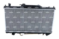 Radiator racire motor NRF 53264