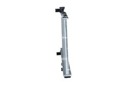 RADIATOR RACIRE MOTOR NRF 53269 - Compatibil cu TOYOTA