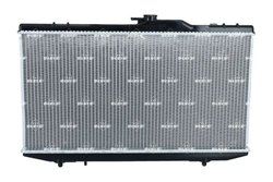 RADIATOR RACIRE MOTOR NRF 53269 - Compatibil cu TOYOTA