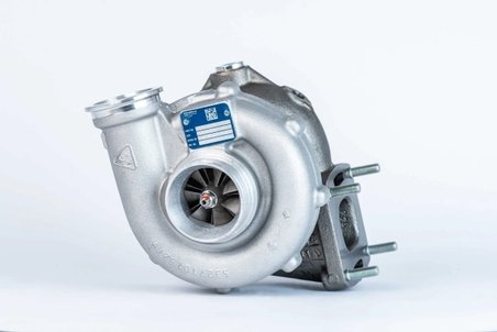 TURBINA 3K 53269886497 - Piesa auto compatibila cu mai multe marci