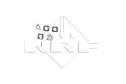 RADIATOR RACIRE MOTOR NRF 53270 - Compatibil cu TOYOTA