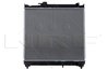 Radiator racire motor NRF 53279