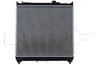 Radiator racire motor NRF 53279