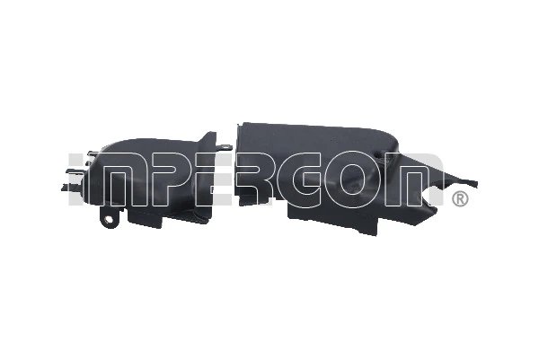 Capac, curea dintata IMPERGOM 5328