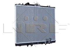 RADIATOR RACIRE MOTOR NRF 53285 - Compatibil cu MITSUBISHI