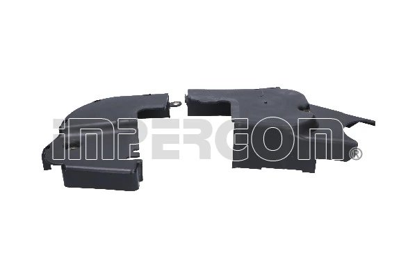 CAPAC, CUREA DINTATA IMPERGOM 5329 - Compatibil cu FIAT, LANCIA