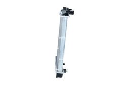 Radiator racire motor NRF 53291