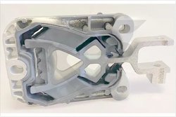 Suport motor Hutchinson 532G32