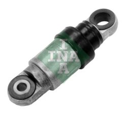 AMORTIZOR VIBRATII CUREA TRANSMISIE CU CANELURI INA 533 0007 10 - Compatibil cu BMW, OPEL, VAUXHALL