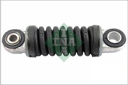 AMORTIZOR VIBRATII CUREA TRANSMISIE CU CANELURI INA 533 0011 10 - Compatibil cu CITROEN, FIAT, LANCIA, PEUGEOT, SUZUKI