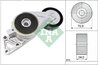 INTINZATOR CUREA DISTRIBUTIE INA 533 0076 30 - Compatibil cu AUDI, SEAT, SKODA, SKODA (SVW), VW, VW (FAW), VW (SVW)