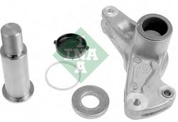 Set reparatie, brat tensionare curea trapezoidala INA 533 00