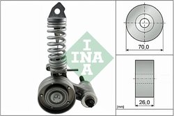Intinzator curea distributie INA 533 0085 30