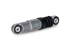 AMORTIZOR VIBRATII CUREA TRANSMISIE CU CANELURI INA 533 0099 10 - Compatibil cu VW