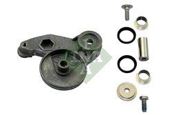 Set reparatie, brat tensionare curea trapezoidala INA 533 01