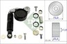 Set reparatie, brat tensionare curea trapezoidala INA 533 01