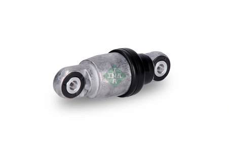 AMORTIZOR VIBRATII CUREA TRANSMISIE CU CANELURI INA 533 0127 10 - Compatibil cu PORSCHE