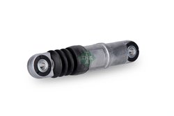 AMORTIZOR VIBRATII CUREA TRANSMISIE CU CANELURI INA 533 0131 10 - Compatibil cu PORSCHE