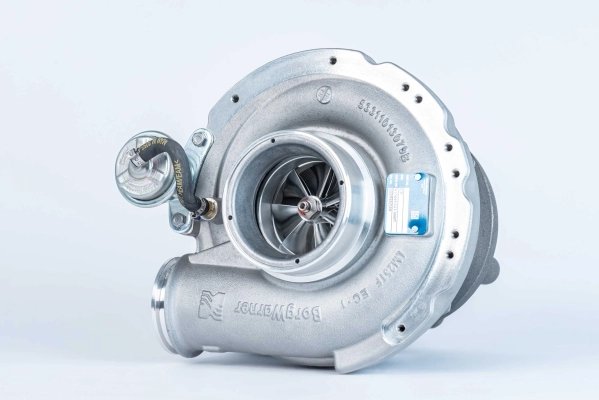Turbina 3K 53319887508