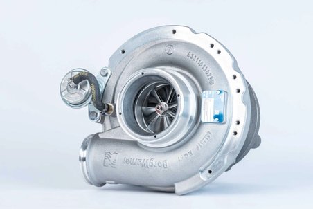 Turbina 3K 53319887508