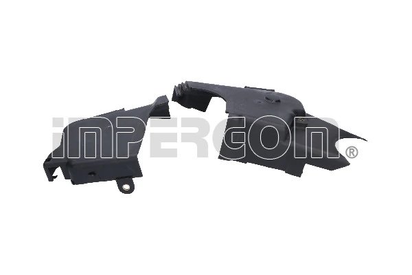 Capac, curea dintata IMPERGOM 5332