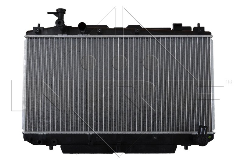 RADIATOR RACIRE MOTOR NRF 53324 - Compatibil cu TOYOTA