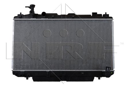 RADIATOR RACIRE MOTOR NRF 53324 - Compatibil cu TOYOTA