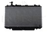 RADIATOR RACIRE MOTOR NRF 53324 - Compatibil cu TOYOTA