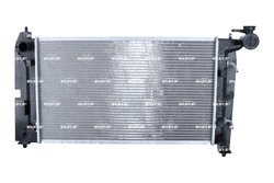 Radiator racire motor NRF 53325