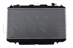 RADIATOR RACIRE MOTOR NRF 53324 - Compatibil cu TOYOTA