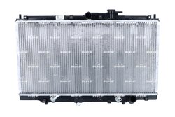 Radiator racire motor NRF 53328