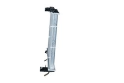 RADIATOR RACIRE MOTOR NRF 53334 - Compatibil cu TOYOTA