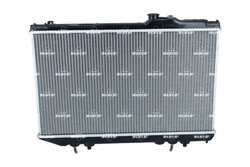 RADIATOR RACIRE MOTOR NRF 53334 - Compatibil cu TOYOTA