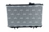 RADIATOR RACIRE MOTOR NRF 53334 - Compatibil cu TOYOTA