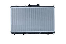RADIATOR RACIRE MOTOR NRF 53339 - Compatibil cu TOYOTA