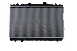 Radiator racire motor NRF 53355