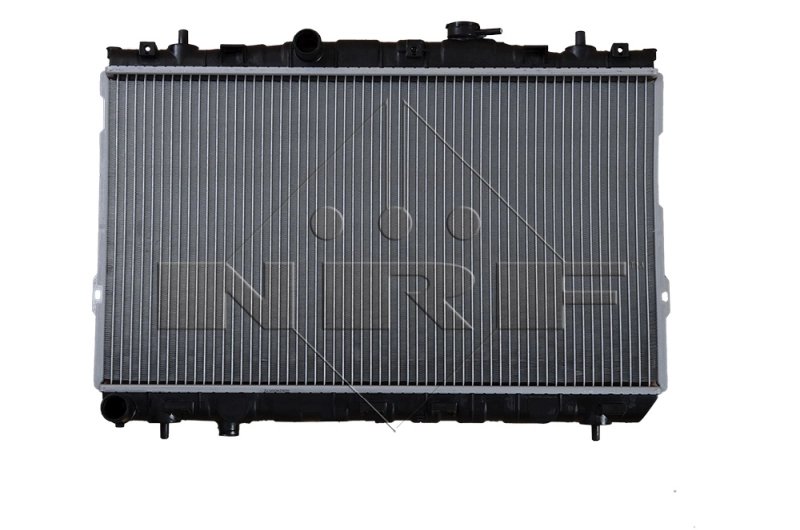 Radiator racire motor NRF 53355