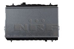Radiator racire motor NRF 53355