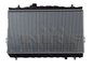 Radiator racire motor NRF 53355