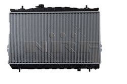Radiator racire motor NRF 53355