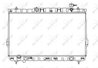RADIATOR RACIRE MOTOR NRF 53357 - Compatibil cu HYUNDAI