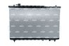 RADIATOR RACIRE MOTOR NRF 53357 - Compatibil cu HYUNDAI
