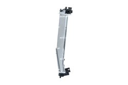 RADIATOR RACIRE MOTOR NRF 53357 - Compatibil cu HYUNDAI