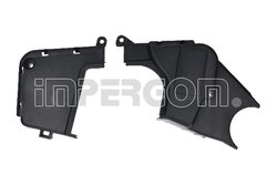 CAPAC, CUREA DINTATA IMPERGOM 5336 - Compatibil cu FIAT, LANCIA