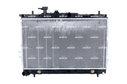 RADIATOR RACIRE MOTOR NRF 53363 - Compatibil cu HYUNDAI