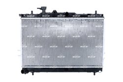 Radiator racire motor NRF 53362