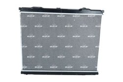 RADIATOR RACIRE MOTOR NRF 53365 - Compatibil cu KIA