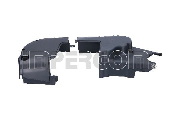Capac, curea dintata IMPERGOM 5337